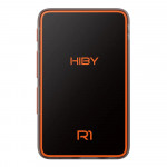 Máy nghe nhạc Hiby R1 (Standard Version | Không bộ nhớ trong | WiFi | Bluetooth 5.1 | MSEB | CS43131 |  LDAC | DSD256 PCM32bit/384kHz)-8