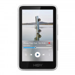 Máy nghe nhạc Hiby R1 (Standard Version | Không bộ nhớ trong | WiFi | Bluetooth 5.1 | MSEB | CS43131 |  LDAC | DSD256 PCM32bit/384kHz)-5