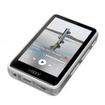 Máy nghe nhạc Hiby R1 (Standard Version | Không bộ nhớ trong | WiFi | Bluetooth 5.1 | MSEB | CS43131 |  LDAC | DSD256 PCM32bit/384kHz)-3