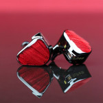 Tai nghe Truthear X Crinacle Zero - Red (Không có Mic | Dây rời | Connector 2 pin | Jack cắm 3.5mm | 2 Driver)-5
