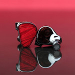 Tai nghe Truthear X Crinacle Zero - Red (Không có Mic | Dây rời | Connector 2 pin | Jack cắm 3.5mm | 2 Driver)-4
