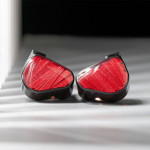 Tai nghe Truthear X Crinacle Zero - Red (Không có Mic | Dây rời | Connector 2 pin | Jack cắm 3.5mm | 2 Driver)-14