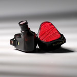 Tai nghe Truthear X Crinacle Zero - Red (Không có Mic | Dây rời | Connector 2 pin | Jack cắm 3.5mm | 2 Driver)-13