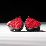 Tai nghe Truthear X Crinacle Zero - Red (Không có Mic | Dây rời | Connector 2 pin | Jack cắm 3.5mm | 2 Driver)-12