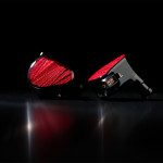 Tai nghe Truthear X Crinacle Zero - Red (Không có Mic | Dây rời | Connector 2 pin | Jack cắm 3.5mm | 2 Driver)-7