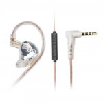 Tai nghe FiiO JD10 (Có Mic | Dây rời | Connector 2 pin | jack cắm 3.5mm | Driver 10mm)-8