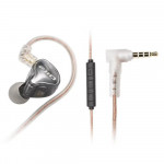 Tai nghe FiiO JD10 (Có Mic | Dây rời | Connector 2 pin | jack cắm 3.5mm | Driver 10mm)-7