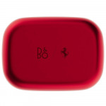 Tai nghe B&O Beoplay EX Ferrari Edition (Bluetooth 5.2 | Pin 6h | IP57 | Chống ồn ANC | Sạc không dây | aptX Adaptive™)-5