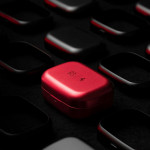 Tai nghe B&O Beoplay EX Ferrari Edition (Bluetooth 5.2 | Pin 6h | IP57 | Chống ồn ANC | Sạc không dây | aptX Adaptive™)-3