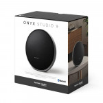 Loa Harman Kardon Onyx Studio 9 (Pin 8h | Công suất 50W | Bluetooth 5.3 | Dual Connect | Auracast)-2