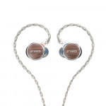 Tai nghe FiiO FP3 (Dây rời | Connector 2-Pin | Jack cắm 3.5mm | Driver Planar 14,5mm)-10
