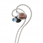 Tai nghe FiiO FP3 (Dây rời | Connector 2-Pin | Jack cắm 3.5mm | Driver Planar 14,5mm)-9