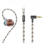 Tai nghe FiiO FP3 (Dây rời | Connector 2-Pin | Jack cắm 3.5mm | Driver Planar 14,5mm)-8