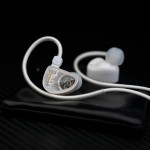 Tai nghe Truthear Gate (Có Mic | Dây rời | Connector 2-Pin | Jack cắm 3.5mm | Driver Dynamic 10mm)-4