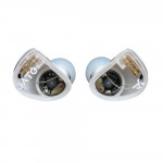 Tai nghe Truthear Gate (Có Mic | Dây rời | Connector 2-Pin | Jack cắm 3.5mm | Driver Dynamic 10mm)-13