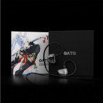 Tai nghe Truthear Gate (Có Mic | Dây rời | Connector 2-Pin | Jack cắm 3.5mm | Driver Dynamic 10mm)-11