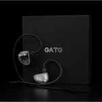 Tai nghe Truthear Gate (Có Mic | Dây rời | Connector 2-Pin | Jack cắm 3.5mm | Driver Dynamic 10mm)-10