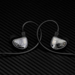 Tai nghe Truthear Gate (Có Mic | Dây rời | Connector 2-Pin | Jack cắm 3.5mm | Driver Dynamic 10mm)-8