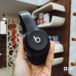 Tai nghe Beats Solo 4 (LIKE NEW | Bluetooth 5.3 | Pin 50h | Spatial Audio | Fast Fuel)-7