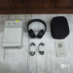 Tai nghe Beats Solo 4 (LIKE NEW | Bluetooth 5.3 | Pin 50h | Spatial Audio | Fast Fuel)-12