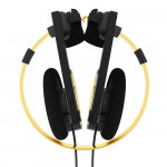 Tai nghe Koss Porta Pro Limited Edition Black Gold (Dây liền | Jack cắm 3.5mm)-6