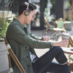 Tai nghe Koss Porta Pro Limited Edition Black Gold (Dây liền | Jack cắm 3.5mm)-3