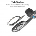 Tai nghe Koss Porta Pro Wireless (Bluetooth 5.2 | Pin 20h)-7