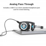 Tai nghe Koss Porta Pro Wireless (Bluetooth 5.2 | Pin 20h)-6