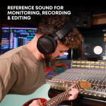 Tai nghe Beyerdynamic DT1770 PRO MKII (Dây rời | Connector XLR | Jack cắm 3.5mm | Driver 45mm)-5