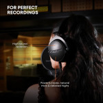 Tai nghe Beyerdynamic DT1770 PRO MKII (Dây rời | Connector XLR | Jack cắm 3.5mm | Driver 45mm)-4