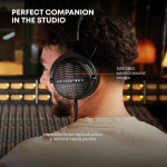 Tai nghe Beyerdynamic DT1990 PRO MKII (Dây rời | Connector XLR | Jack cắm 3.5mm | Driver 45mm)-5