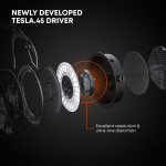 Tai nghe Beyerdynamic DT1990 PRO MKII (Dây rời | Connector XLR | Jack cắm 3.5mm | Driver 45mm)-4