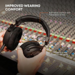 Tai nghe Beyerdynamic DT1990 PRO MKII (Dây rời | Connector XLR | Jack cắm 3.5mm | Driver 45mm)-3