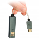 iFi Go Link Max (Dongle DAC/Amp | Dual ES9219 | PCM 32bit/384kHz | DSD256)-4