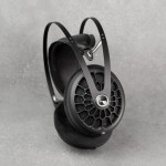 Tai nghe Meze Audio 105 AER (Dây rời | Connector 3.5mm | jack cắm 3.5mm/6.3mm | Driver 50mm)-12