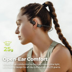 Tai nghe SoundPEATS RunFree Lite 2 (Bluetooth 5.3 | Pin 15h | IPX4 | Kết nối đa điểm | GameMode)-6