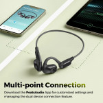 Tai nghe SoundPEATS RunFree Lite 2 (Bluetooth 5.3 | Pin 15h | IPX4 | Kết nối đa điểm | GameMode)-4