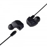 Tai nghe Final Audio A3000 (Không có Mic | Dây rời | Connector 2 pin | Jack cắm 3.5mm | Driver Dynamic f-Core DU)-4