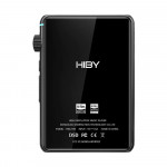 Máy nghe nhạc HiBy R3 II 2025 (Không bộ nhớ trong | WiFi | Airplay | Bluetooth 5.1 Hai Chiều | DAC Mode | HiBY OS | LED RGB)-5