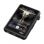 Máy nghe nhạc HiBy R3 II 2025 (Không bộ nhớ trong | WiFi | Airplay | Bluetooth 5.1 Hai Chiều | DAC Mode | HiBY OS | LED RGB)-3
