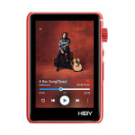 Máy nghe nhạc HiBy R3 II 2025 (Không bộ nhớ trong | WiFi | Airplay | Bluetooth 5.1 Hai Chiều | DAC Mode | HiBY OS | LED RGB)-15
