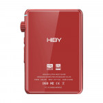 Máy nghe nhạc HiBy R3 II 2025 (Không bộ nhớ trong | WiFi | Airplay | Bluetooth 5.1 Hai Chiều | DAC Mode | HiBY OS | LED RGB)-14
