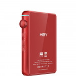 Máy nghe nhạc HiBy R3 II 2025 (Không bộ nhớ trong | WiFi | Airplay | Bluetooth 5.1 Hai Chiều | DAC Mode | HiBY OS | LED RGB)-11