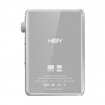 Máy nghe nhạc HiBy R3 II 2025 (Không bộ nhớ trong | WiFi | Airplay | Bluetooth 5.1 Hai Chiều | DAC Mode | HiBY OS | LED RGB)-9