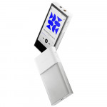 Máy nghe nhạc Astell&Kern Activo P1 (Bộ Nhớ 64Gb | WiFi | Bluetooth 5.3 | DAC Mode)-2