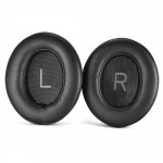 Earpad cho tai nghe Sennheiser Momentum 3 (da PU | Tháo lắp kiểu khớp cài)-5