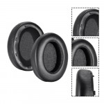 Earpad cho tai nghe Sony WH-XB910N (Chất liệu da PU | Tháo lắp kiểu khớp cài)-2