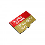 Thẻ nhớ SANDISK 256GB MICRO SDXC Extreme A2 V30 190MB/s -3