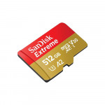 Thẻ nhớ SANDISK 512GB MICRO SDXC Extreme A2 V30 190MB/s -3