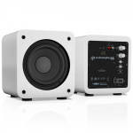 Loa SUB Audioengine S6 (Công suất 210W | Class D)-4